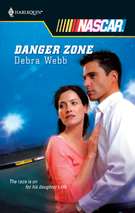 Title details for Danger Zone by Debra Webb - Available